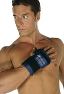 Elasto Gel Hot & Cold Reusable Wrist/Elbow Wrap 10" x 6.5" WR200