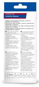 Actimove Arthritis Gloves, Beige