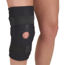DeRoyal Deluxe Hinged Knee Support