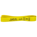 CanDo Intensity Loop