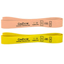 CanDo Intensity Loop