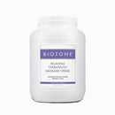 Biotone® Relaxing Therapeutic Massage Crème
