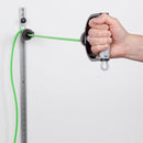 Achieva™Quik-Knot™ Exercise Handle & Anchor Clip