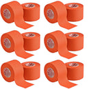 Mueller MTape Colored Athletic Tape - 1.5 inches x 10 yards