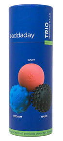 ProStretch Trio Massage Balls