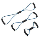 CanDo BowTie Tubing Exercisers