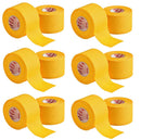 Mueller MTape Colored Athletic Tape - 1.5 inches x 10 yards