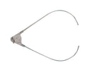Martin or Collyer Breadth Calipers