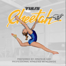 Tuli's® Cheetah® Heel Cup With Compression Sleeve