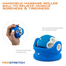 ProStretch Junior+ Handheld Massage Roller