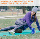 ProStretch Nonagon Foam Roller